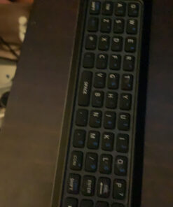 New QWERTY Dual Side Remote XRT500 with Backlight fit for 2015 2016 VIZIO Smart app Internet tv 29 C1iUP4XJdBS