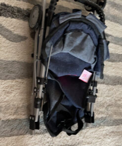 My First Doll Stroller Denim for Baby Doll 51 C1ihnZTPuUS