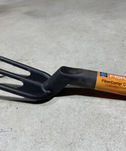 Fiskars Composite Cultivator (7977) 1 Count (Pack of 1) 8 C1ikyUpQ3eS