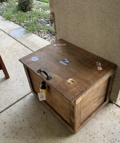 BoxLock Smart Lock BoxLock 36 C1j5WUE7oFS