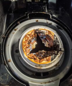 The Original Donut Shop Decaf K-Cup Pods, 12-Count (Packaging May Vary) No Flavor 12 Count (Pack of 1) 9 C1j5vGxyyS