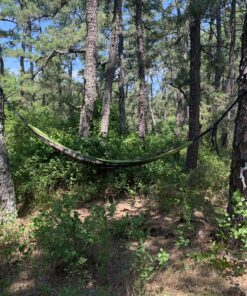 XL Hammock Tree Straps, 40 Loops&20ft Long Combined, 2000 LBS Heavy Duty, Lightweight, Easy Setup, Fits All Hammocks (Blue, 20+1) Blue, 20+1 31 C1jEtYsjFtS