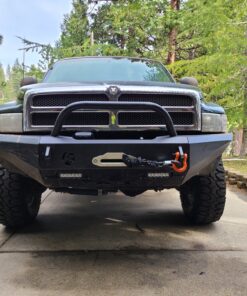 Nilight 40001S-B Bar Super Slim 2PCS 7 Inch 30W Spot Driving Fog 3600LM Single Row Off Road LED Lights for Jeep-2 Style Mounting Brackets, 2 Years Warranty White 57 C1jKl35HV0S