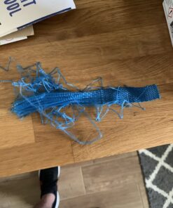 Kelsyus Spring Float Pool Lounger Chair, Light Blue Chaise 34 C1jjEfq2xNS