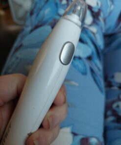 AFMAT Electric Eraser for Artists, 140 Eraser Refills, Rechargeable Electric Eraser for Drawing, Artist Eraser Rechargeable for Drafting, Painting, Sketching, Architectural Plans, Detailer Tool-White White 1 Count (Pack of 1) 56 C1jlprhSWoS