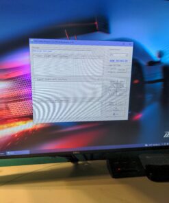 IT OSAYDE 605U Magnetic Card Reader, 3 Tracks Writer Encoder Scanner, Free Software to Install, Easily Use for Credit Card, Debit Card, Gift Card All Magnetic Swipe Card 15 C1jmlLsJM1S