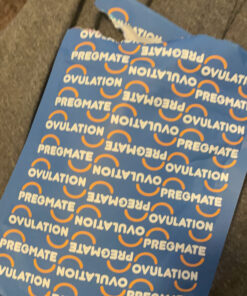 Pregmate 20 Ovulation Test Strips Predictor Kit (20 Count) 20 Count (Pack of 1) 23 C1jz7kEy37S