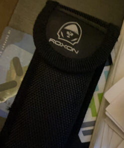 Roxon CM1349 SPARK Multitool Plier, 14-in-1 Multitools Folding Plier, Multipurpose Outdoor Survival Portable Multi Tool Set 37 C1k4zzAIJVS