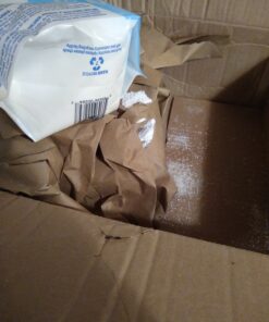 Grab Green Bleach Alternative Pods, 60 Count, Chlorine Free, Fragrance Free, Plant and Mineral Based, Laundry Booster to Brighten Whites, Removes Stains, Neutralizes Odors 60 Count (Pack of 1) 9 C1kGx5luaeS