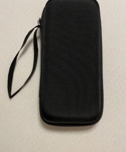 co2CREA Hard Case Replacement for Anker 537 Power Bank PowerCore+ 26800mAh PD Portable Charger 26800mAh External Battery mesh bag with zipper 37 C1kKiwvawS