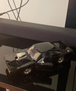 Jada Toys Fast & Furious –Metal Dom & 1970 Dodge Charger R/T (1:24) 31 C1kV7ryXPBS