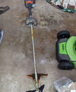 Geelyda Gardening Machine Lawnmower Stihl Blade Adapter Attachment, Maintenance Washer Kit Replacement for Stihl String Trimmers Brush Cutter 21 C1kf1x5BNAS