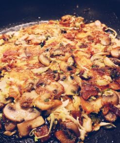 The 30-Day Ketogenic Cleanse: Reset Your Metabolism with 160 Tasty Whole-Food Recipes & a Guided Meal Plan 61 C1l3GDsn3yS