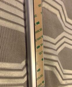 Kuled 10-led Wireless Motion Sensing Stick-on Anywhere Step LED Light Bar with Magnetic Strip, Pure White, 3-Pack 42 C1lUuxkxtQS