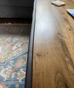 Bebe Earth Baby Proofing Edge and Corner Guard Protector Set, 20.4 ft, Coffee Brown 20 Feet + 8 Corners 39 C1lVjkqx2xS