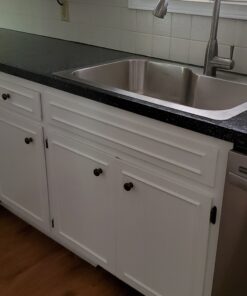 Rust-Oleum Countertop Transformations Kit, Large Kit, Charcoal 70 C1lm0oqksS