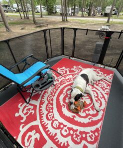 Best Choice Products Set of 2 Adjustable Steel Mesh Zero Gravity Lounge Chair Recliners w/Pillows and Cup Holder Trays, Light Blue 32 C1m0NJytFTS