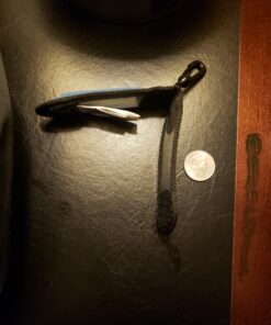 Case Logic JDS-2 USB Drive Shuttle 2-Capacity (Black/Blue) Blue 2 Capacity 30 C1m2NnoCKAS