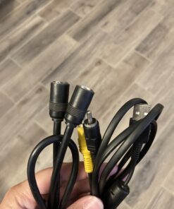 2 Pack 6.6FT+6.6FT AINOPE USB 3.0 Extension Cable Type A Male to Female Extension Cord Durable Braided Material Fast Data Transfer Compatible with USB Keyboard,Mouse,Flash Drive, Hard Drive Grey 41 C1mJHwS63VS