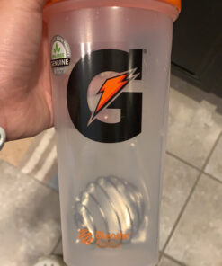 Gatorade Shaker Bottle for Gym , 28 Ounce, Plastic 19 C1mee7A7pPS