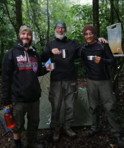 GSI Outdoors Glacier Stainless Steel Bottle Cup I Lightweight Cup or Pot for Travel, Camping and Backpacking - 24 oz Large (Pack of 1) 35 C1mjlQ4lGfS