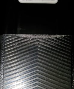 BaoFeng, BTECH BL-5L 3800mAh Li-ion Battery Pack, High Capacity Extended Battery for UV-5X3, BF-F8HP, and UV-5R Radios (BL-5 BaoFeng Battery Series) BL-5L Extended Li-ion Battery Pack 53 C1movSokPhS