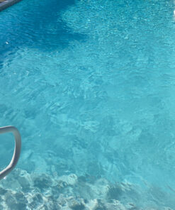 Natural Chemistry 07400 Stain Free Pool Stain Remover, 1-3/4 Pounds 44 C1nO2 P3y6S