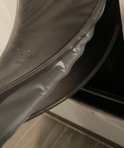 PetSafe Extreme Weather Energy Efficient Pet Door - 3 Flap System - For Large Dogs Up to 100 lb Plastic Frame 41 C1nRiA6iQoS