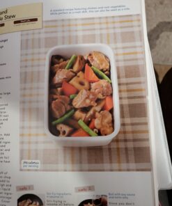 Effortless Bento: 300 Japanese Box Lunch Recipes 24 C1ncOCh6NFS