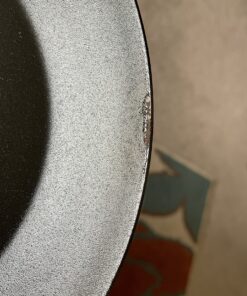Lodge CRS10 Carbon Steel Skillet, Pre-Seasoned, 10-inch 10 Inch 43 C1npU40XpS
