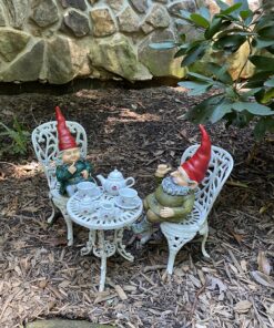 Schylling Ladybug Porcelain Tea Set , White 9 C1npceLPnfS