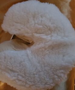 Therapist's Choice® Massage Table Fleece Face Cover 42 C1o1HMfWV0S