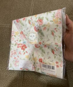 flic-flac 200pcs 4 x 4 inches (10cmx10cm) Cotton Craft Fabric Bundle Squares Patchwork Lint DIY Sewing Scrapbooking Quilting Dot Pattern Artcraft 200pcs 10cm*10cm 52 C1o9zBbxXbS