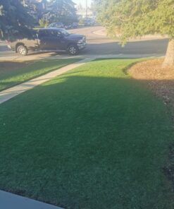 LawnLift 64 ounce Grass Paint factory 2nd with cosmetic blemishes on bottle, seal and label. May include dried paint or other unsightly blemishes on exterior of bottle. 45 C1p grC rdS