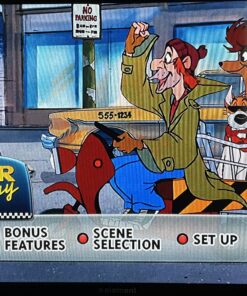 Oliver & Company: 25th Anniversary Edition (Blu-ray/ DVD Combo Pack) Multi-Format August 6, 2013 6 C1p6pud dmS