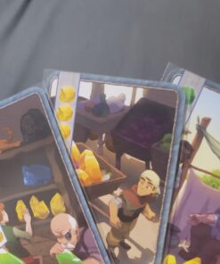 Card Sleeves: Tarot (Pack) 9 C1pPNL1YG8S