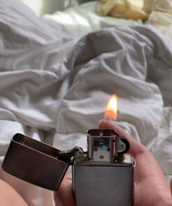 Zippo 24651 All-In-One Kit Silver, One Size 38 C1qiRxNRp9S