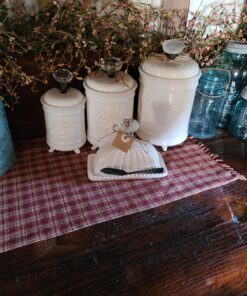 Mud Pie Circa Cookie Jars (Cookies) 19 C1qlkrKcqiS