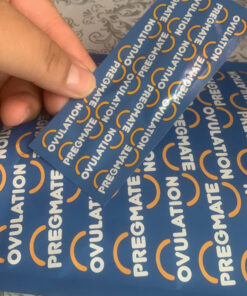 Pregmate 20 Ovulation Test Strips Predictor Kit (20 Count) 20 Count (Pack of 1) 22 C1r6MxjupwS