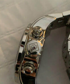 Invicta Men's Pro Diver Collection Chronograph Watch 48mm Silver & Blue 38 C1rC5xzGFnS 1