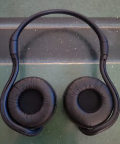 Kinivo BTH220 Bluetooth Stereo Headphone – Supports Wireless Music Streaming and Hands-Free Calling 43 C1rtIJzkxOS