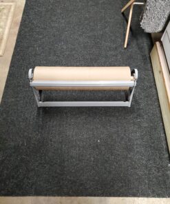 Bryco Goods Jumbo Kraft Paper Roll - Brown - 18" x 2100" (175') - USA Made - Suitable for Packing - Moving - Shipping - Crafts - Wall Art - Bulletin Boards - Floor Covering - Table Runner 18"x175' 34 C1rz1ofSjS