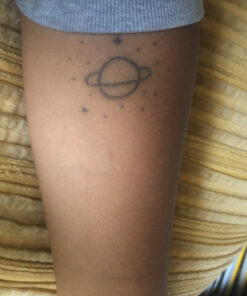 One Tattoo World 50-pcs Sterilized Tattoo Needles Individually Packed 3RL Round Liner, Perfect Precisions, Great for Stick and Poke Tattoos | OTW-50-3RL.1 29 C1sIGvcEbTS