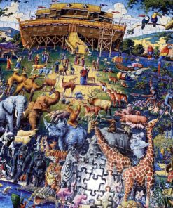 MasterPieces - Jigsaw Puzzle Glue & Wide Plastic Spreader, 5oz - 2 Pack - Clear 48 C1swUBWgDrS