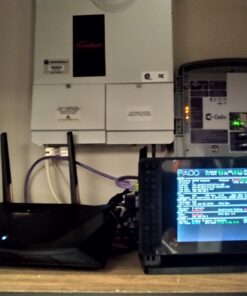 Raspberry Pi 7" Touch Screen Display 49 C1tGm X4uwS