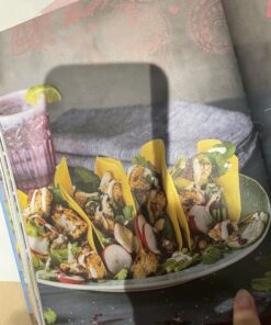 Eat Feel Fresh: A Contemporary, Plant-Based Ayurvedic Cookbook 79 C1uKdK8JLfS