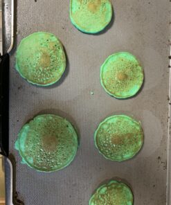 Presto Ceramic 22-inch 07062 Electric Griddle with removable handles, Black, One Size 71 C1ul6iG2DsS