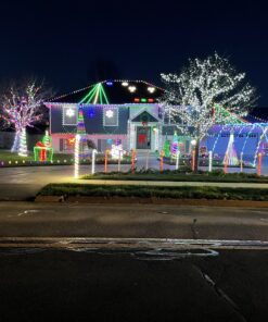 SOCKiTBOX – The Original Weatherproof Connection Box – Indoor & Outdoor Electrical Power Cord Enclosure for Timers, Extension Cables, Transformers, Power Strips, Lights, Tools & More – Medium – Black 29 C1vpmMQDUqS