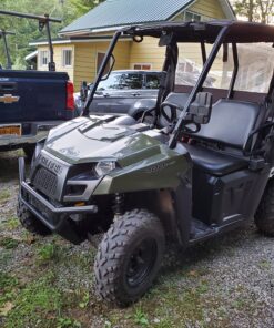 ADX14AH-BS - AGM Replacement Power Sport Battery 15 C1w 59mzf9S