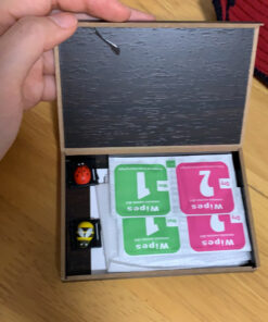 PCTC EOS M50 II Screen Protector for Canon EOS M50 M50 Mark II Camera & Hot Shoe Cover 0.3mm 9H Hardness Ultra-clear Tempered Glass Screen Protector (3 Packs) 38 C1wRYhIen S